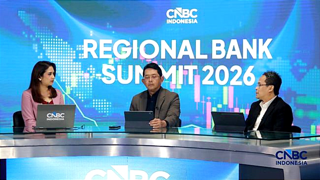 Sinergi BPD dan BPR/BPRS Potensi Bisnis Besar, Asbanda: Hindari Moral Hazard